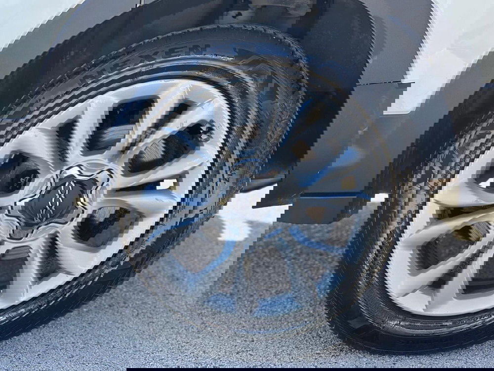 Fiat 500X usata a Matera (16)