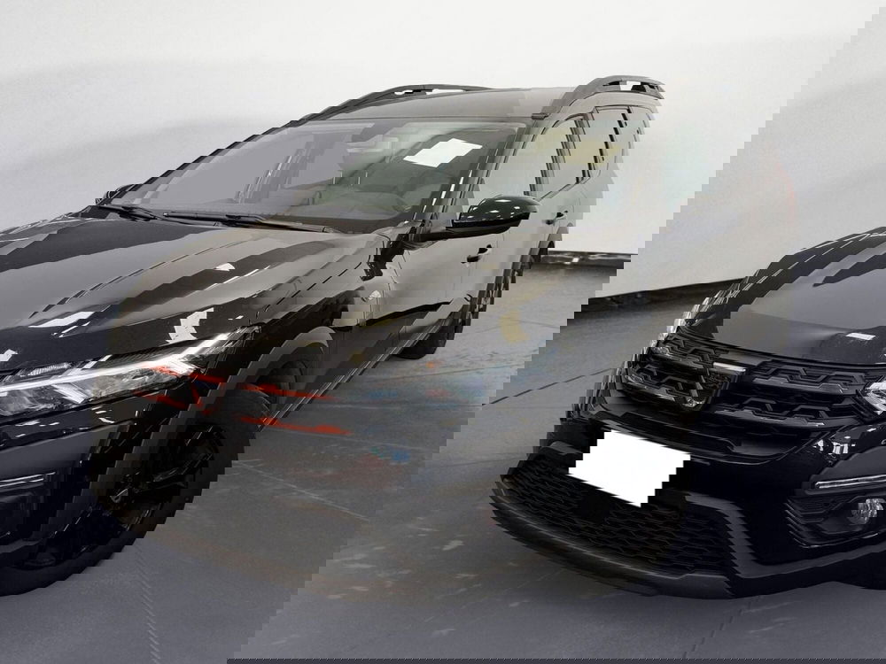 Dacia Jogger usata a Monza e Brianza