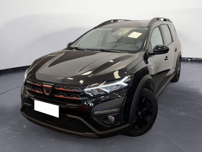 Dacia Jogger Jogger 1.0 TCe GPL 100 CV 7 posti Extreme del 2022 usata a Meda