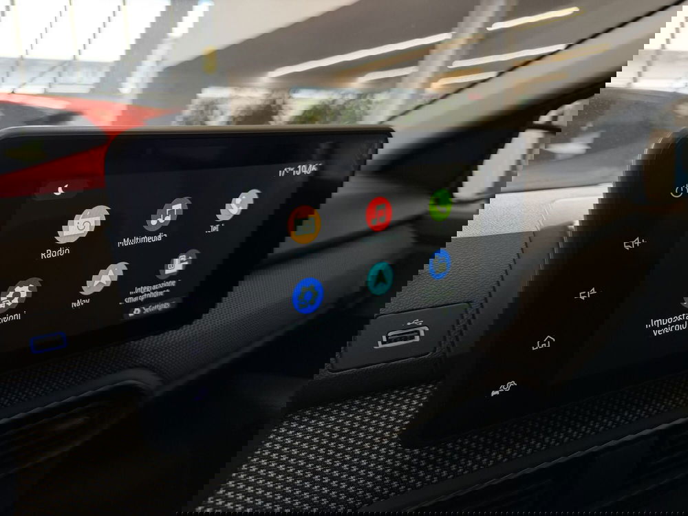 Dacia Jogger usata a Monza e Brianza (10)