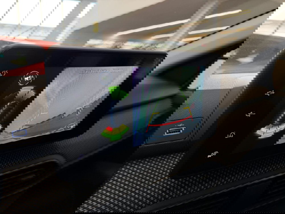 Dacia Jogger usata a Monza e Brianza (11)