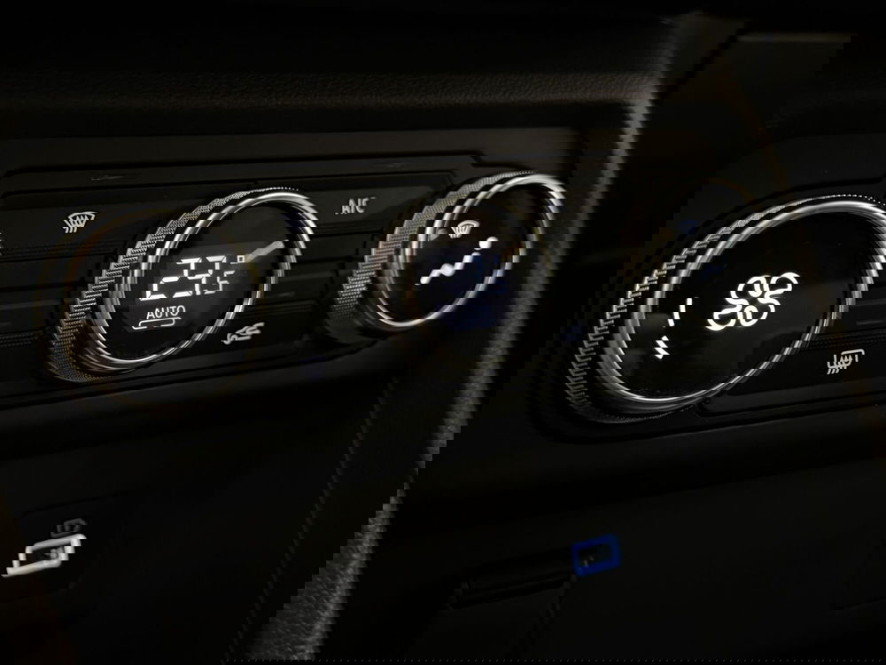 Dacia Jogger usata a Monza e Brianza (12)