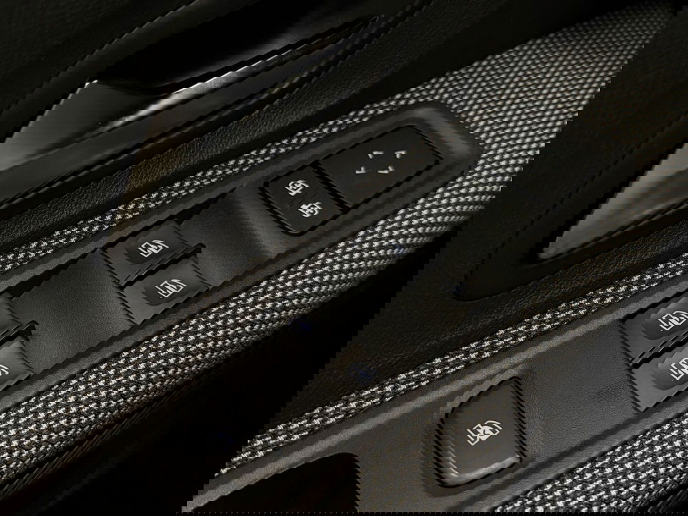 Dacia Jogger usata a Monza e Brianza (14)