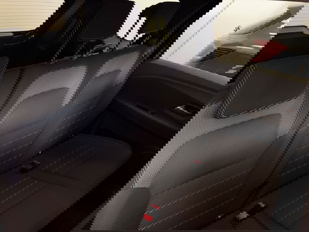 Dacia Jogger usata a Monza e Brianza (15)