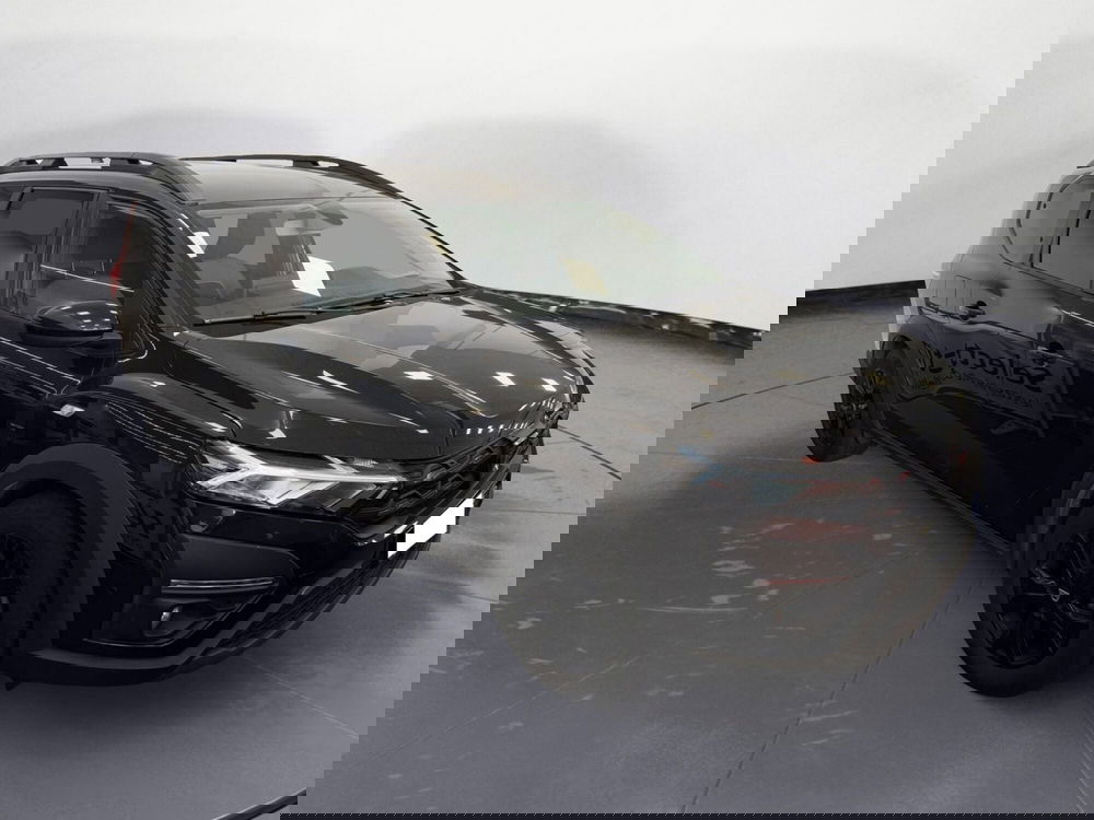 Dacia Jogger usata a Monza e Brianza (2)