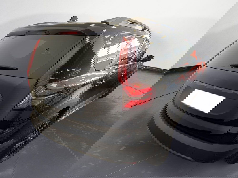 Dacia Jogger usata a Monza e Brianza (3)