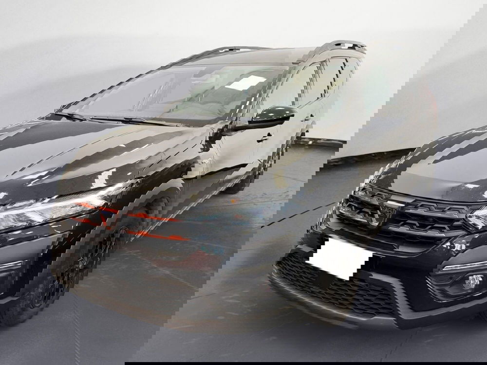 Dacia Jogger usata a Monza e Brianza (4)