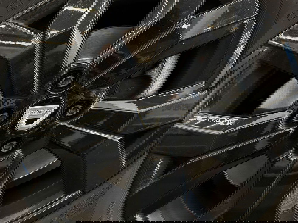 Dacia Jogger usata a Monza e Brianza (6)