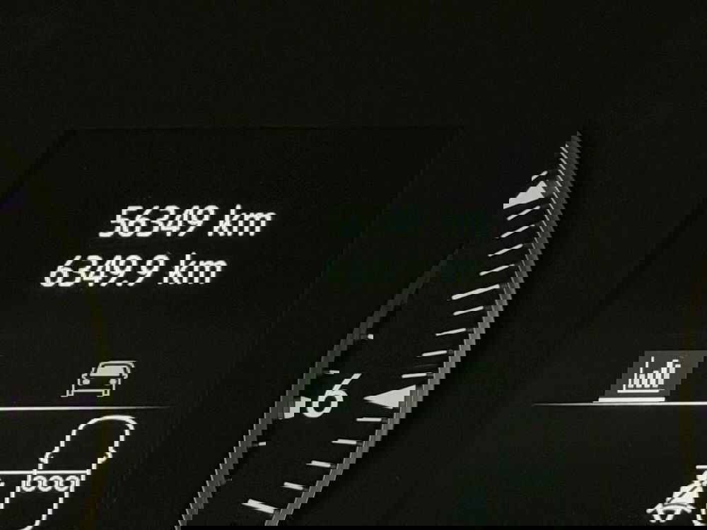 Dacia Jogger usata a Monza e Brianza (7)