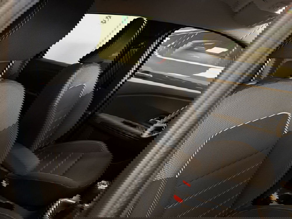 Dacia Jogger usata a Monza e Brianza (9)