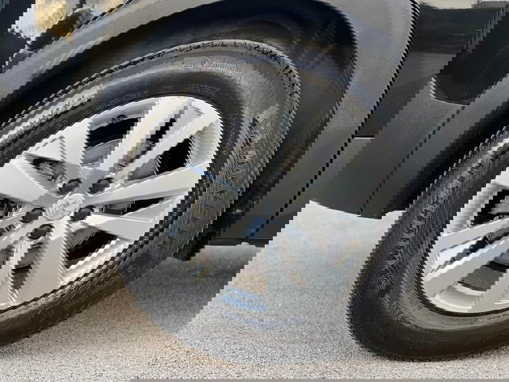 Peugeot 3008 usata a Matera (10)