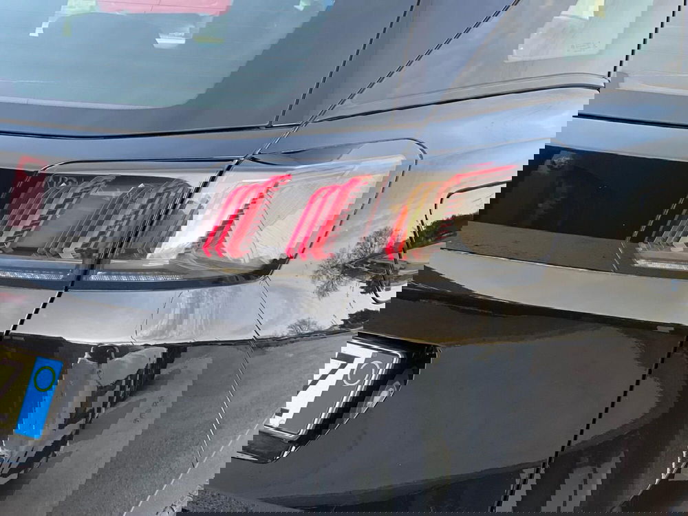 Peugeot 3008 usata a Matera (12)