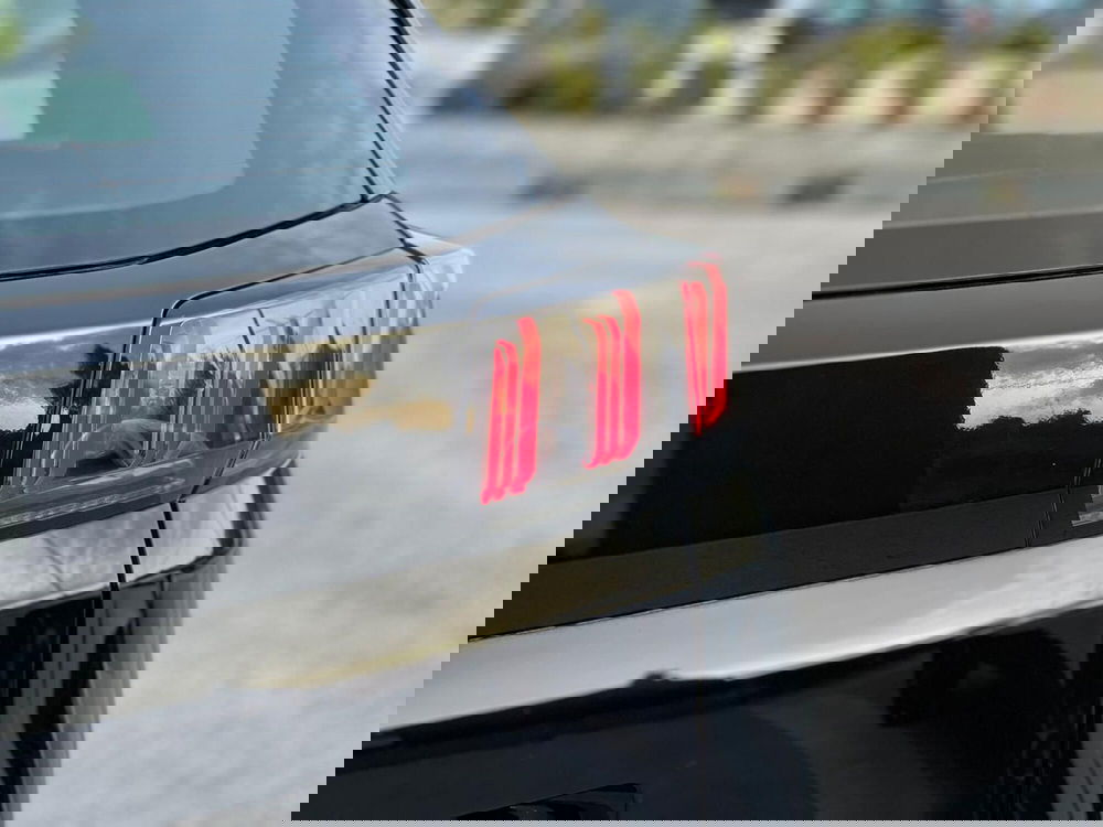 Peugeot 3008 usata a Matera (14)