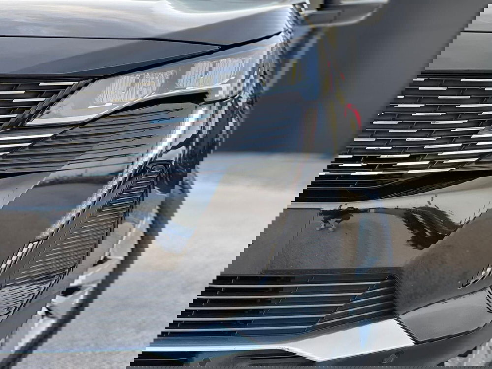 Peugeot 3008 usata a Matera (4)