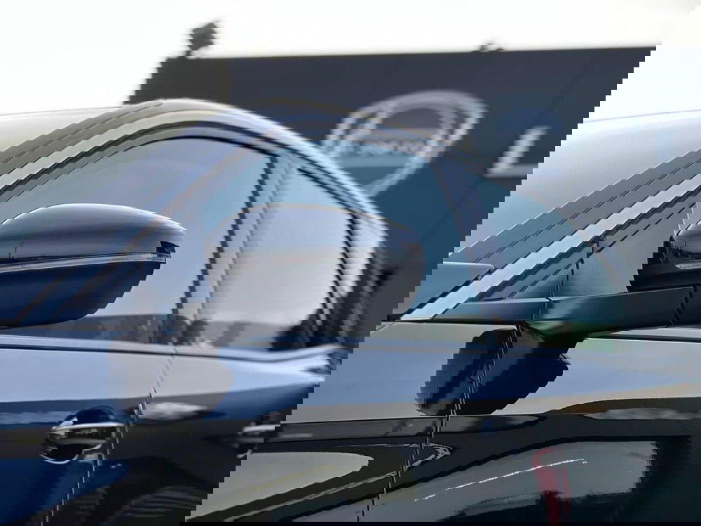 Peugeot 3008 usata a Matera (6)