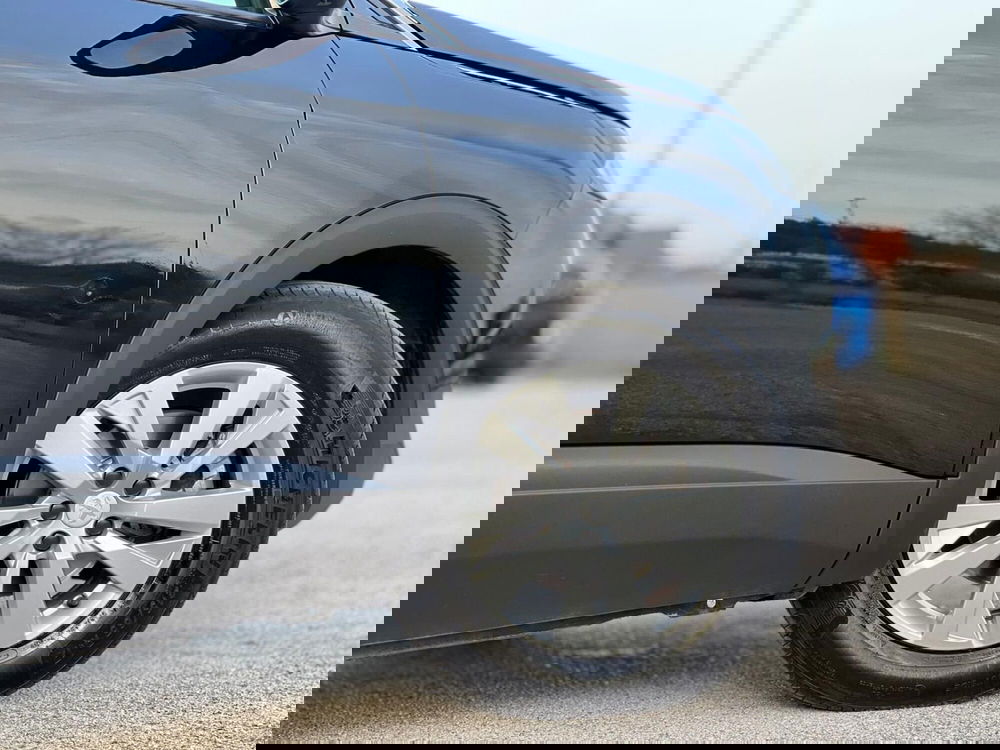 Peugeot 3008 usata a Matera (9)