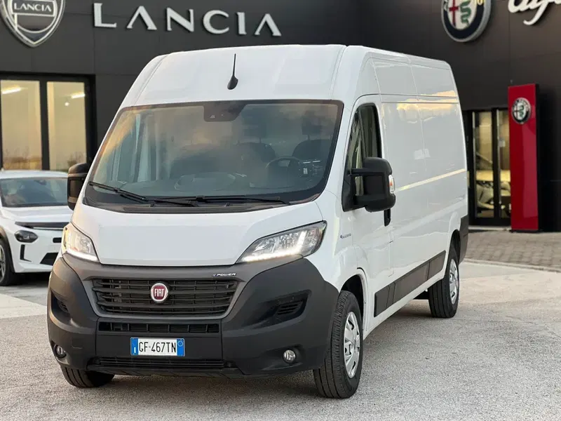 Fiat Ducato Furgone nuova a Matera