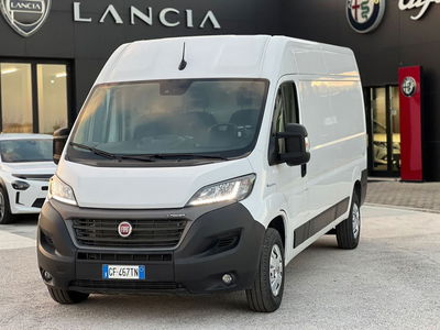 Fiat Ducato Furgone 30 CH1 2.2 mjt3 120cv serie 9 nuova a Matera
