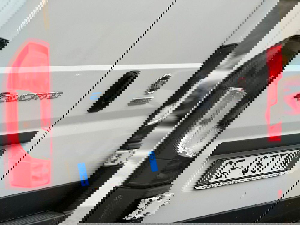 Fiat Ducato Furgone nuova a Matera (12)