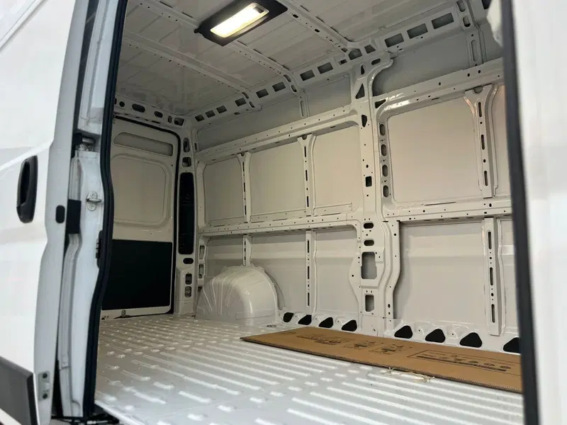 Fiat Ducato Furgone nuova a Matera (14)
