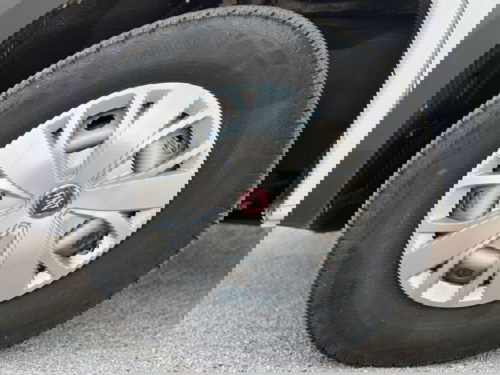 Fiat Ducato Furgone nuova a Matera (17)