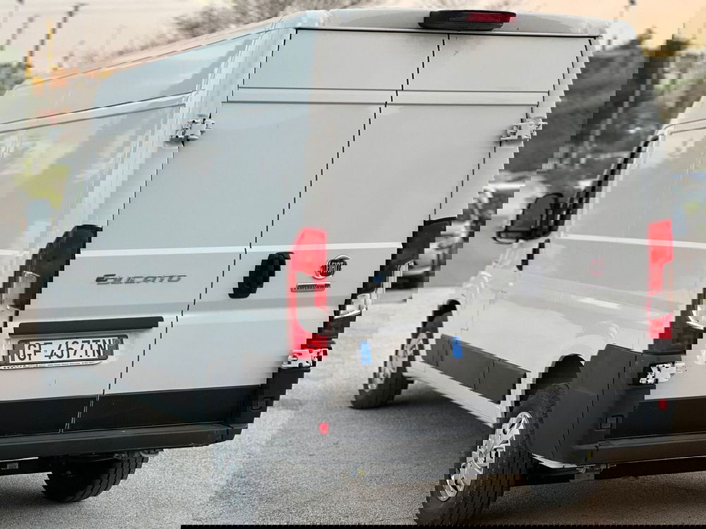 Fiat Ducato Furgone nuova a Matera (7)