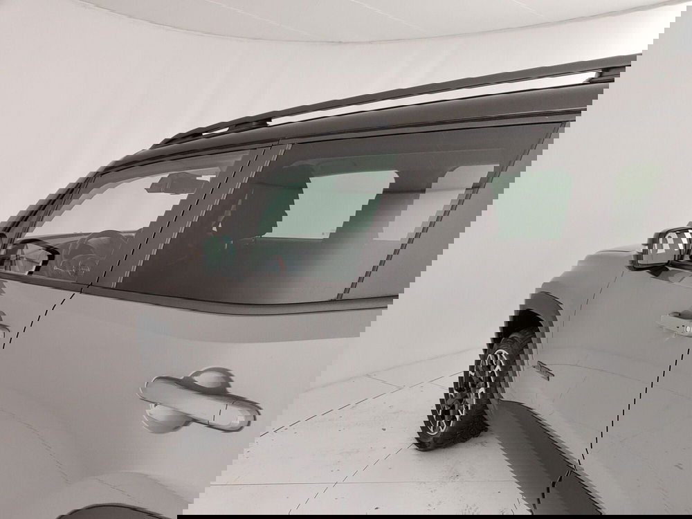 Jeep Renegade usata a Caserta (13)