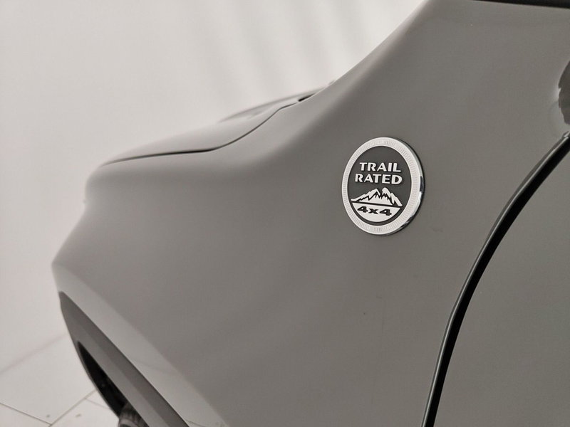 Jeep Renegade usata a Caserta (14)