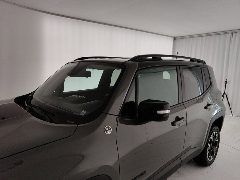 Jeep Renegade usata a Caserta (15)