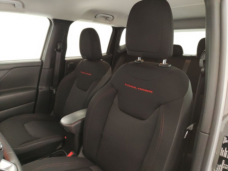 Jeep Renegade usata a Caserta (18)