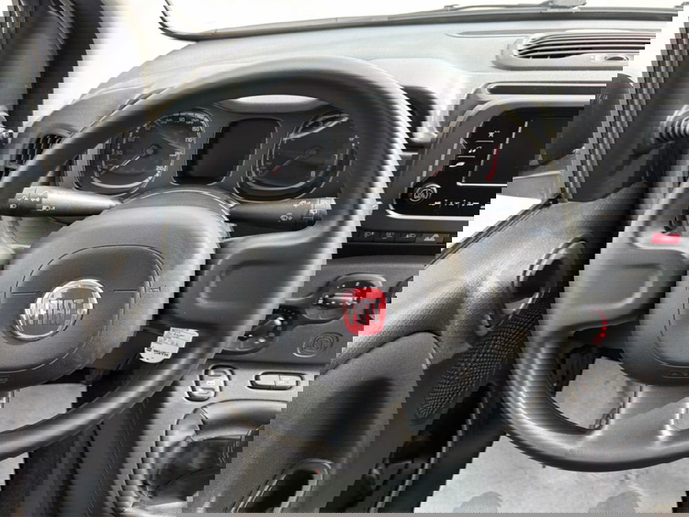 Fiat Panda Cross usata a Siracusa (10)