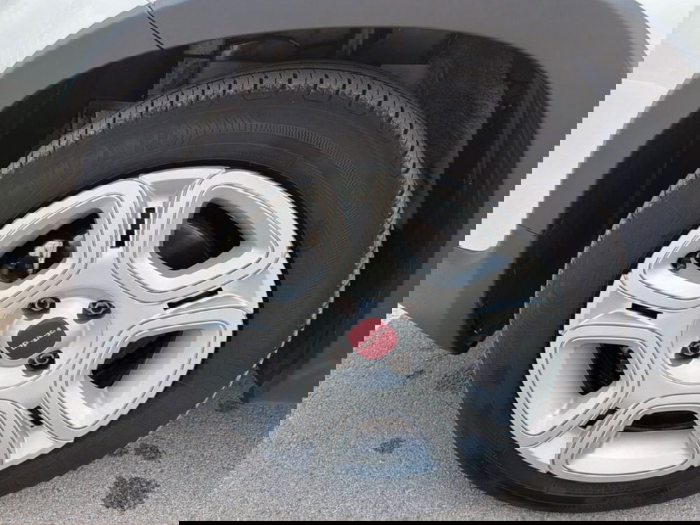 Fiat Panda Cross usata a Siracusa (5)