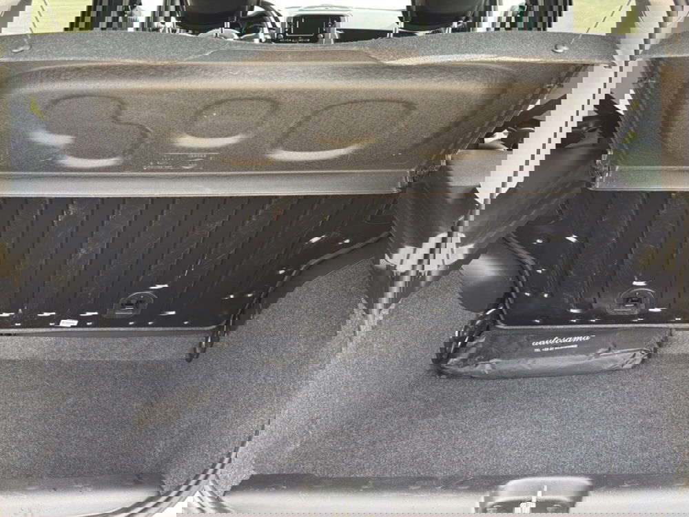 Fiat Panda Cross usata a Siracusa (6)