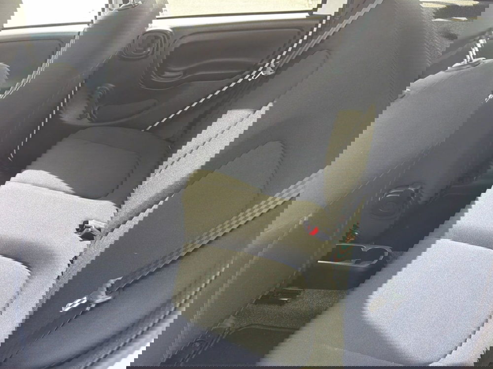 Fiat Panda Cross usata a Siracusa (7)