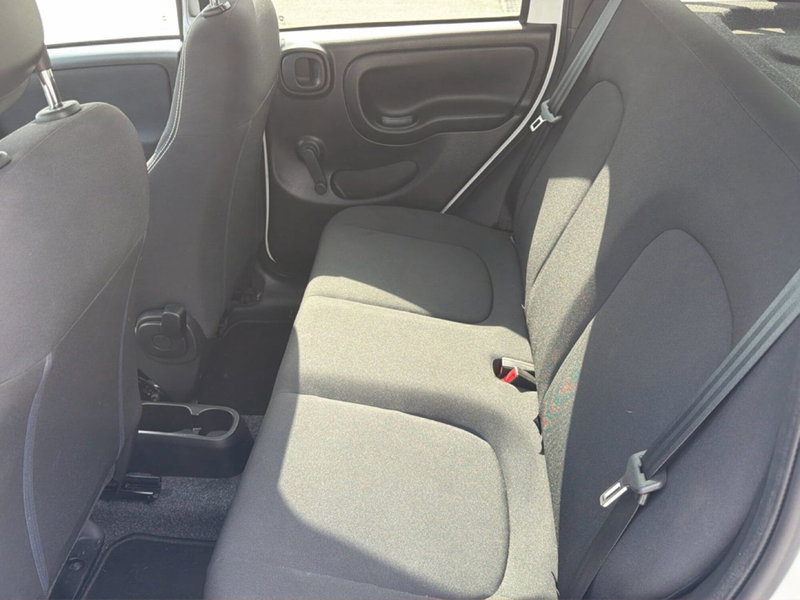 Fiat Panda Cross usata a Siracusa (7)