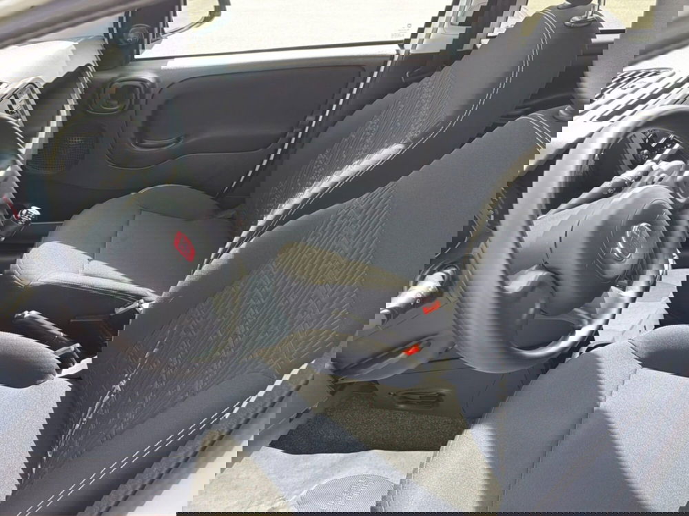 Fiat Panda Cross usata a Siracusa (8)