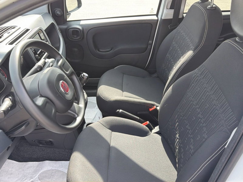 Fiat Panda Cross usata a Siracusa (8)