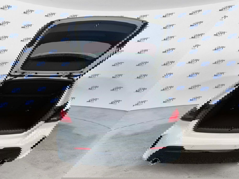 BMW Serie 1 usata a Pistoia (14)