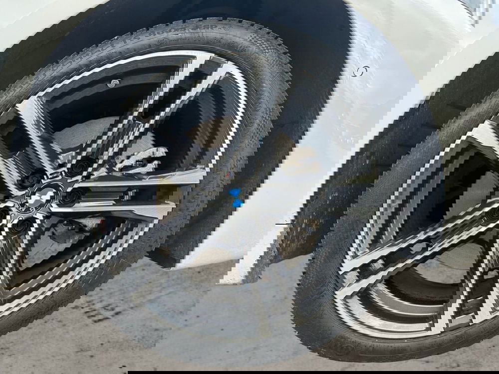 BMW Serie 1 usata a Pistoia (15)