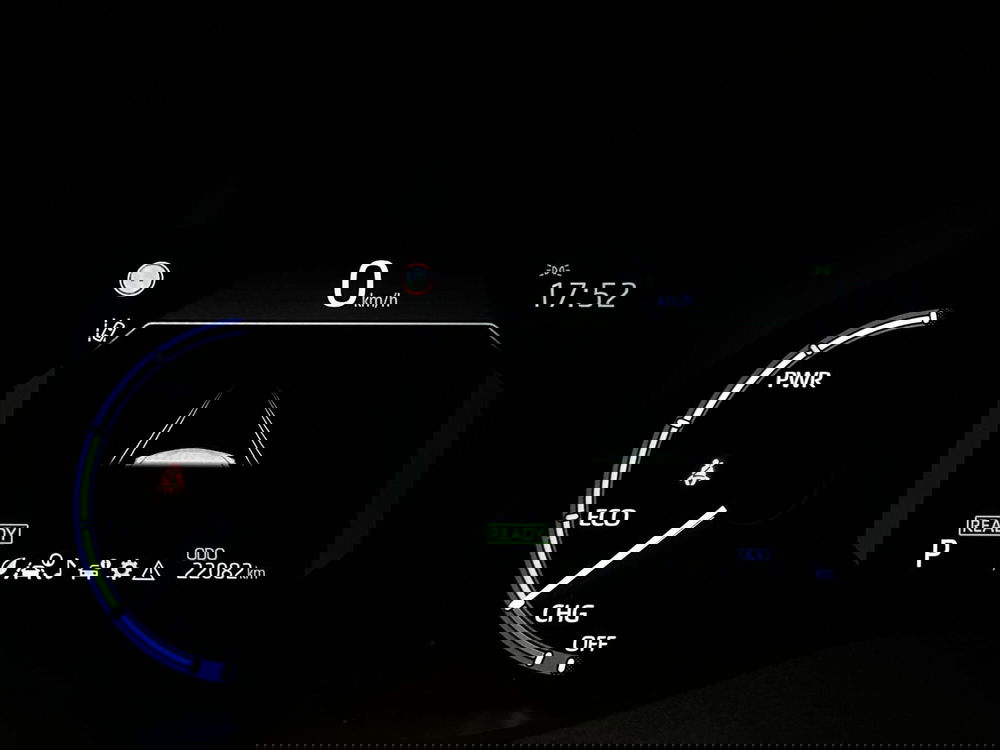 Toyota Yaris Cross usata a Milano (13)