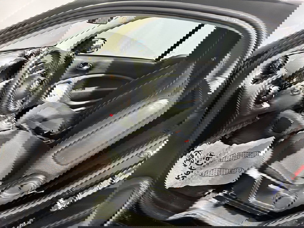 smart Fortwo usata a Milano (10)