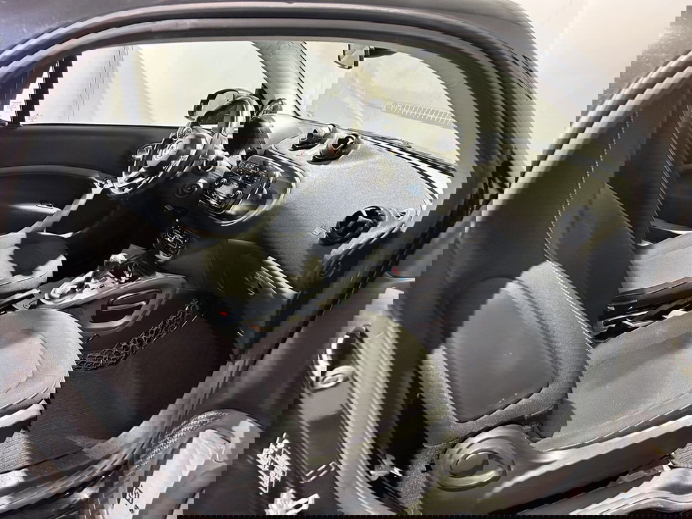 smart Fortwo usata a Milano (11)