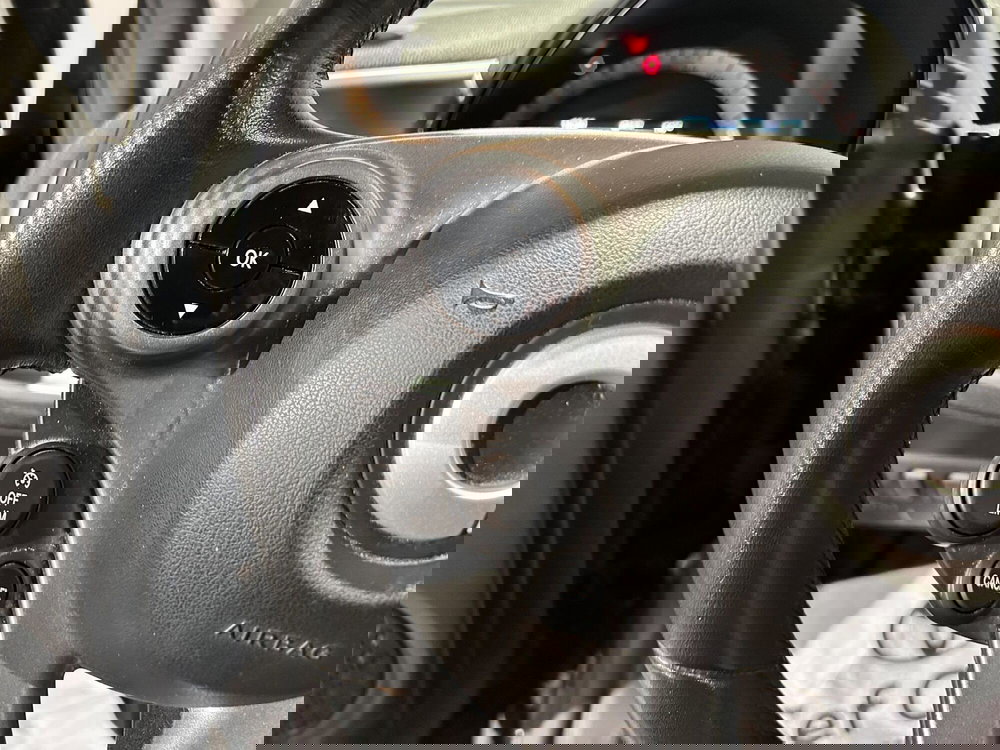 smart Fortwo usata a Milano (12)