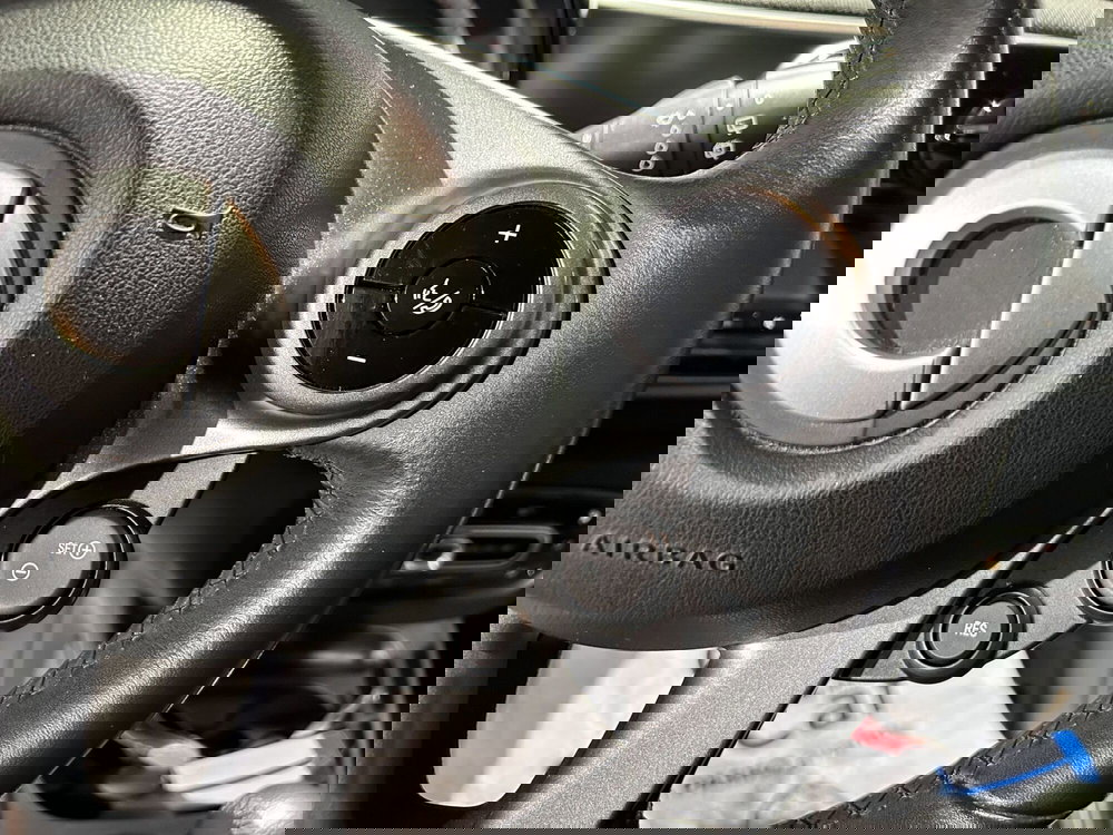 smart Fortwo usata a Milano (13)