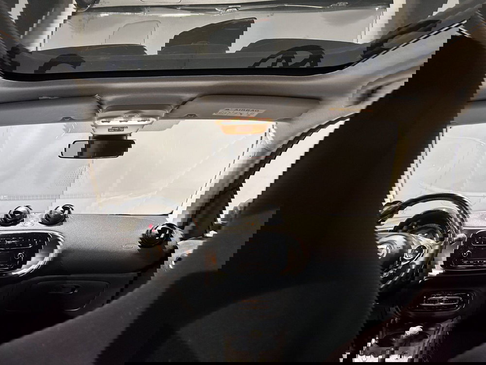 smart Fortwo usata a Milano (14)