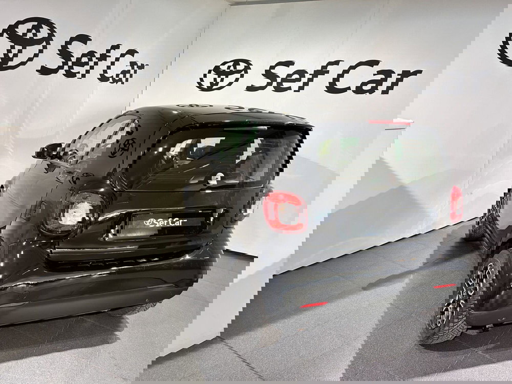 smart Fortwo usata a Milano (4)