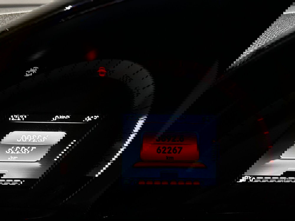 smart Fortwo usata a Milano (8)