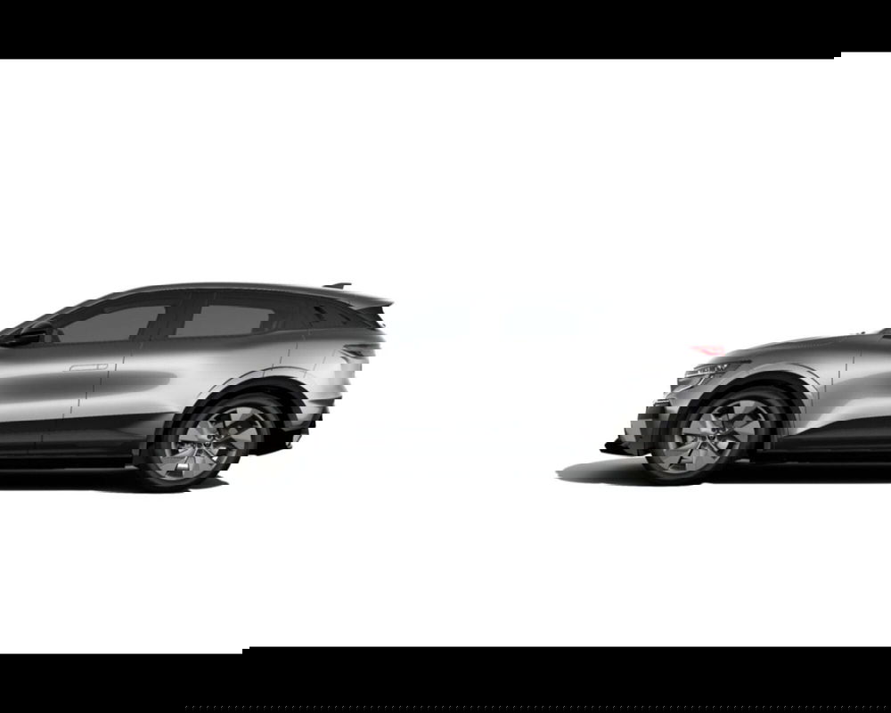 Renault Megane E-Tech Electric usata a Treviso (2)