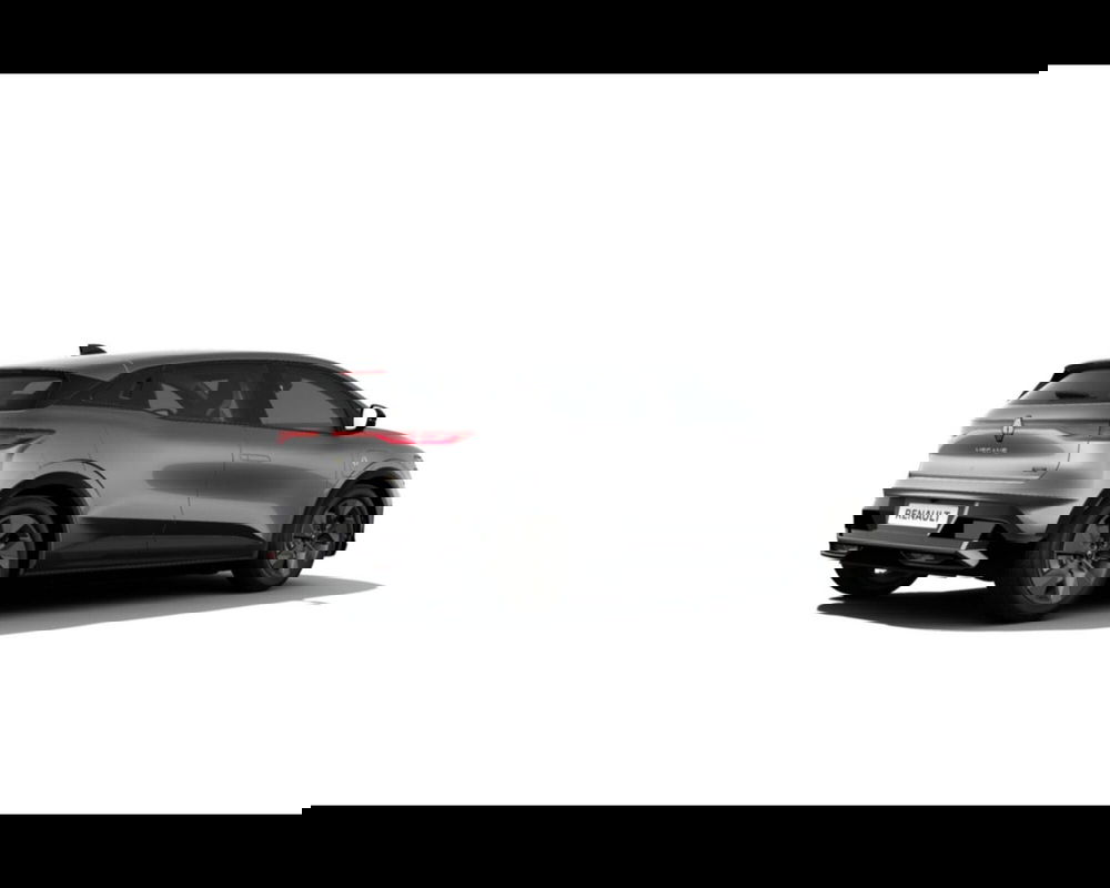 Renault Megane E-Tech Electric usata a Treviso (5)