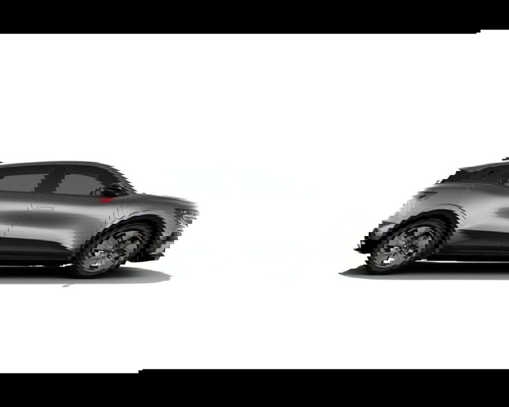 Renault Megane E-Tech Electric usata a Treviso (6)